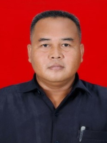 Drs. Budi Rachmat